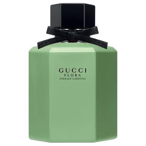 flora emerald gardenia by gucci eau de toilette spray reviews